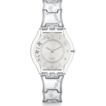 Swatch Dames horloge (SS08K100G)