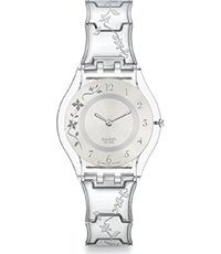 Swatch Dames horloge (SS08K100G)