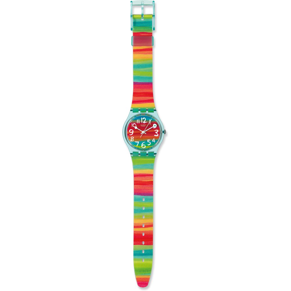 Swatch horloge (GS124)