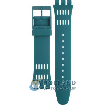 Swatch Unisex horloge (ASUON114)