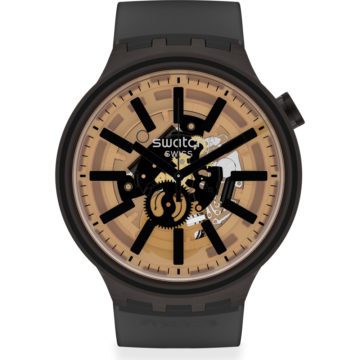 Swatch Heren horloge (SO27B115)