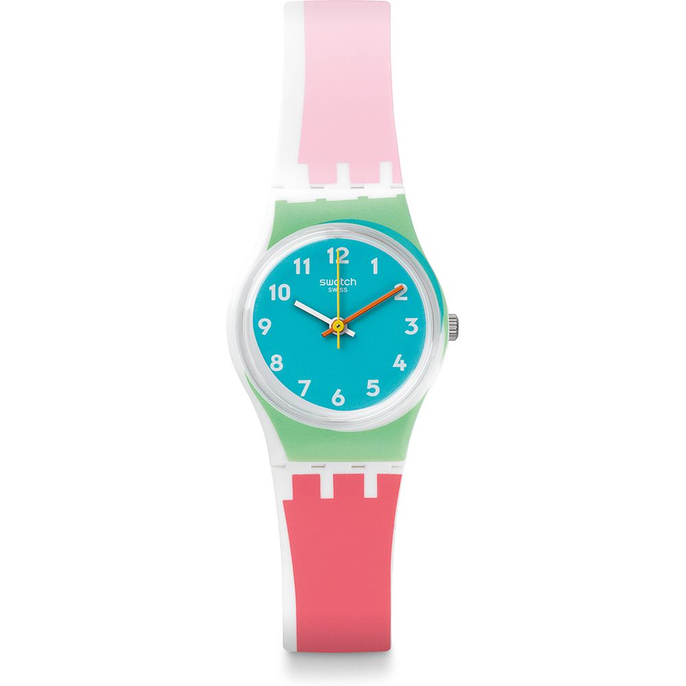 Swatch horloge (LW146)