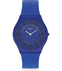 Swatch Dames horloge (SS08N102)