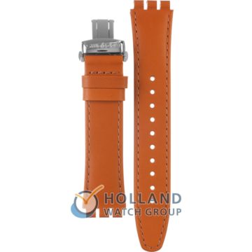 Swatch Unisex horloge (AYWS408C)