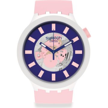 Swatch Unisex horloge (SB03M105)