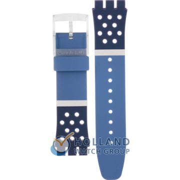 Swatch Unisex horloge (ASUUK403)