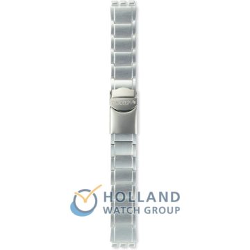 Swatch Unisex horloge (AYGS4014AG)