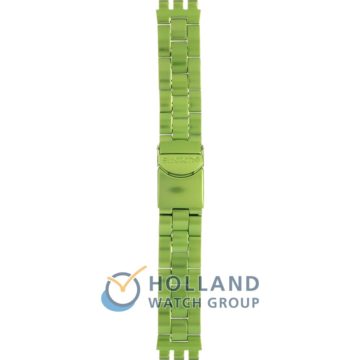 Swatch Unisex horloge (ASVCK4071AG)