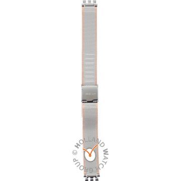 Swatch Unisex horloge (AYSS327M)