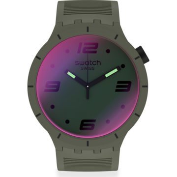 Swatch Unisex horloge (SO27M105)