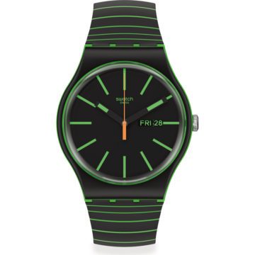 Swatch Unisex horloge (SO29G702)