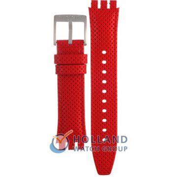 Swatch Unisex horloge (AYES4001)