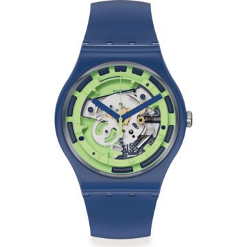 Swatch Unisex horloge (SUON147)