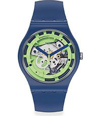 Swatch Unisex horloge (SUON147)