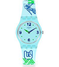 Swatch Dames horloge (LN157)