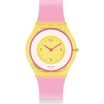 Swatch Dames horloge (SS08Z101)