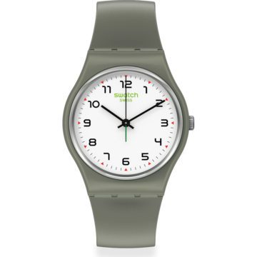 Swatch Unisex horloge (SO28G101)