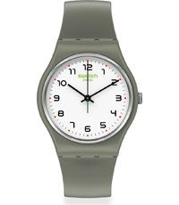 Swatch Unisex horloge (SO28G101)