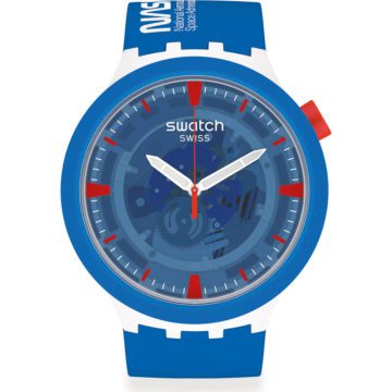 Swatch Unisex horloge (SB03Z100)