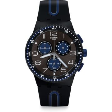 Swatch Heren horloge (SUSB406)