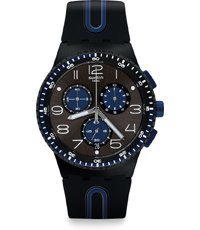 Swatch Heren horloge (SUSB406)