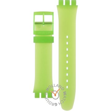 Swatch Unisex horloge (ASUOG118)