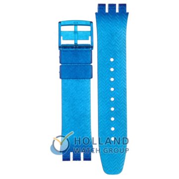 Swatch Unisex horloge (ASUUS100)