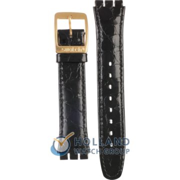 Swatch Unisex horloge (AYLG103)