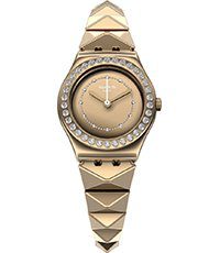 Swatch Dames horloge (YSG169G)