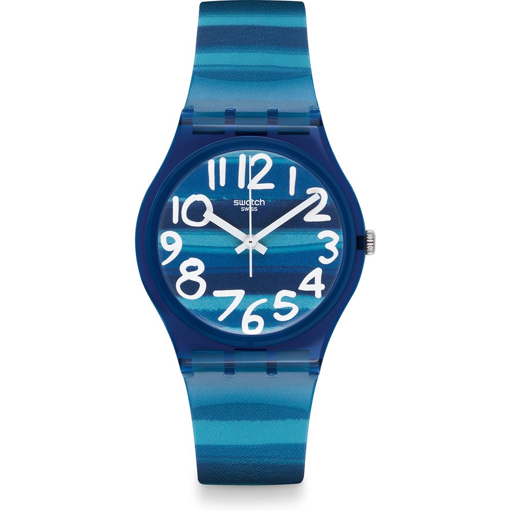 Swatch horloge (GN237)