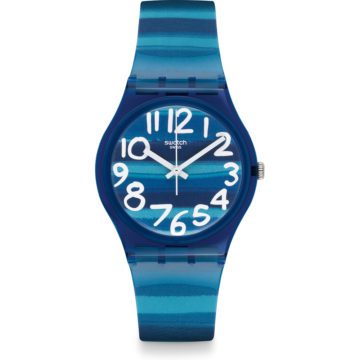 Swatch Unisex horloge (GN237)