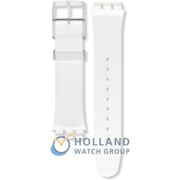 Swatch Unisex horloge (ASUOK105)