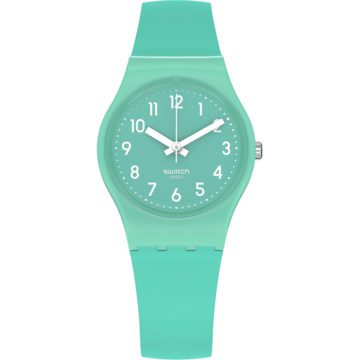 Swatch Dames horloge (LL115C)