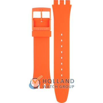 Swatch Unisex horloge (ASUOO702)