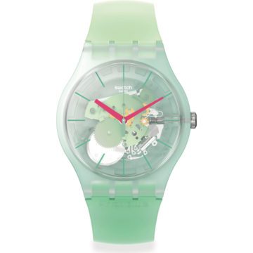 Swatch Unisex horloge (SUOK152)