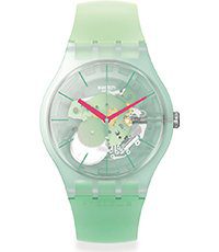 Swatch Unisex horloge (SUOK152)