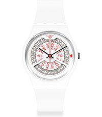 Swatch Unisex horloge (GW717)