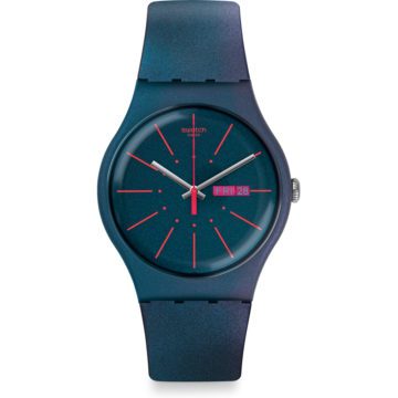 Swatch Unisex horloge (SUON708)