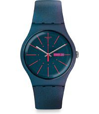 Swatch Unisex horloge (SUON708)