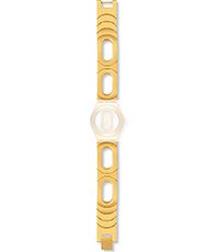 Swatch Unisex horloge (AYSG114G)