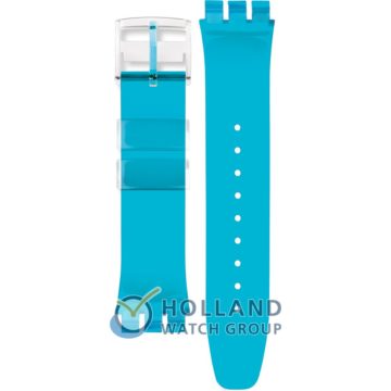 Swatch Unisex horloge (ASUUK103)