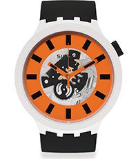 Swatch Unisex horloge (SB03M104)