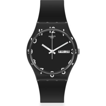 Swatch Unisex horloge (GB757)