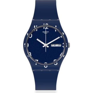 Swatch Unisex horloge (GN726)