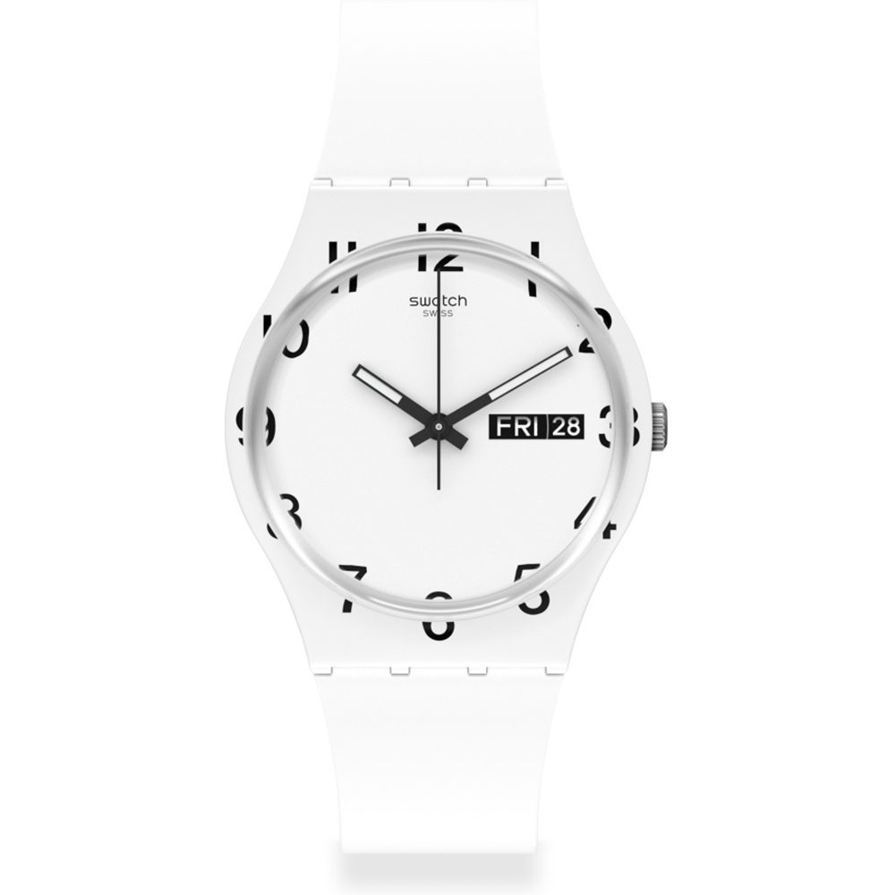 Swatch horloge (GW716)