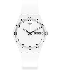 Swatch Unisex horloge (GW716)