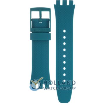 Swatch Unisex horloge (ASUSN406)