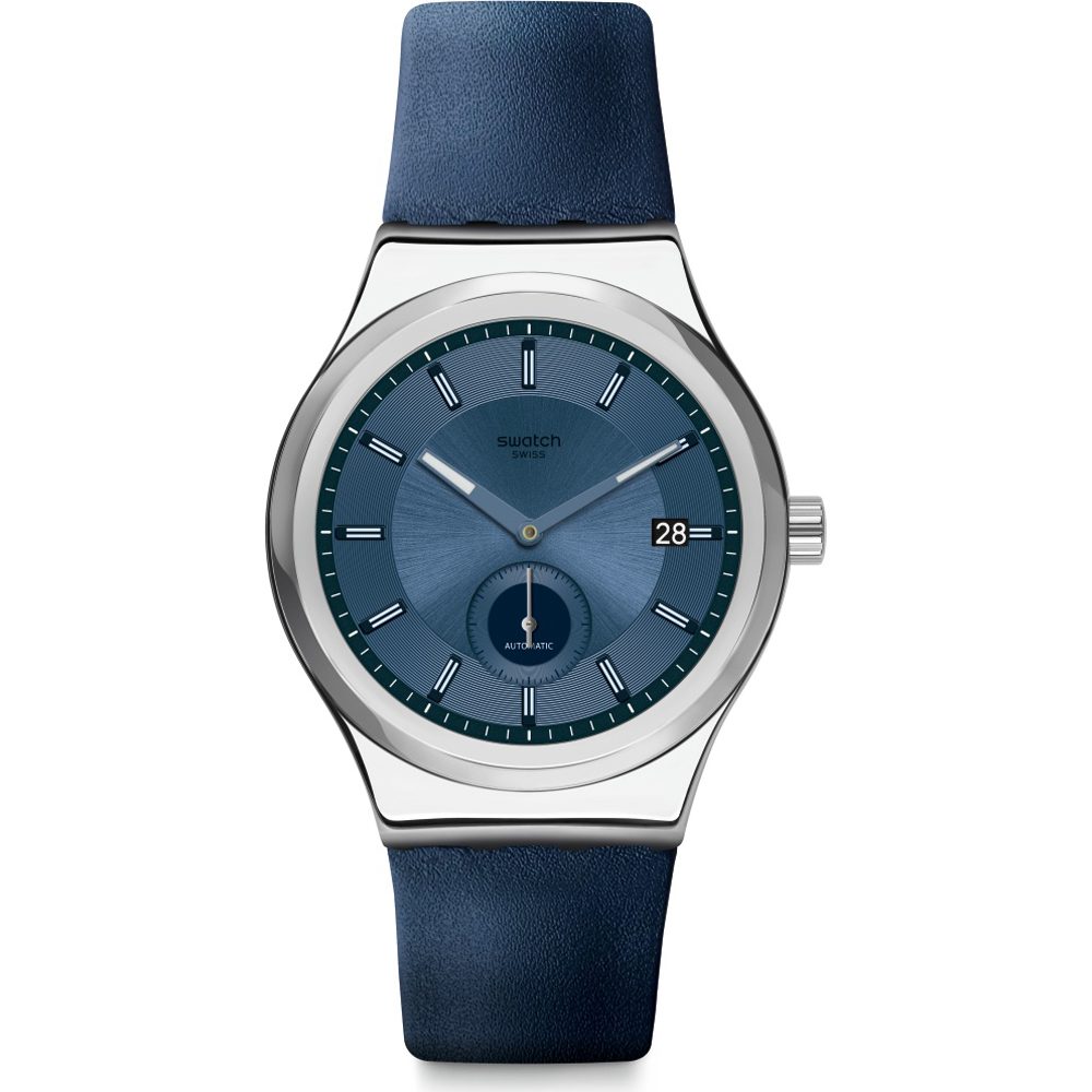 Swatch horloge (SY23S403)