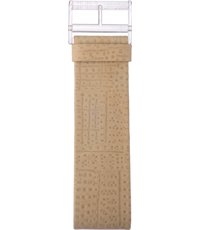 Swatch Unisex horloge (APMK105)