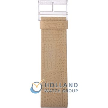 Swatch Unisex horloge (APMK105)